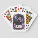 Buscar poción barajas de cartas Fantasía