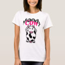 Buscar moody camisetas Vaca