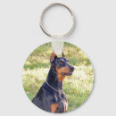 Buscar doberman llaveros Dog