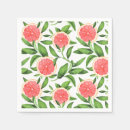 Buscar acuarela servilletas Para ella