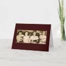 Buscar pistolas tarjetas Vintage