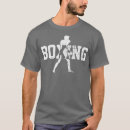 Buscar vintage boxing camisetas Amar