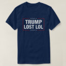 Buscar antitrump camisetas Demócrata