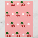 Buscar cerezas flyers 8 º fruta