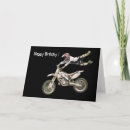 Buscar motocrós tarjetas Motocicleta