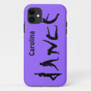 Buscar danza iphone fundas Bailarines