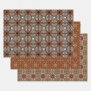 Buscar africa papel de regalo Tribal