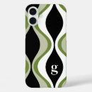Buscar retro blanco negro iphone fundas Simple