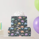 Buscar lluvia papel de regalo Para ellos
