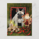 Buscar weihnachtskarte Postkarte