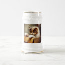 Buscar felino cerveza vasos 9 º gata