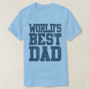 Buscar el mejor papá del mundo camisetas Más grande