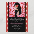Buscar senorita invitaciones Rosa