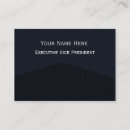 Buscar puntos tarjetas de visita Moderno