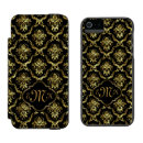 Buscar damasco iphone 5 fundas Monograma