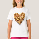 Buscar cashew camisetas Nueces de cajú
