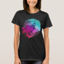Buscar lycan camisetas Licántropo