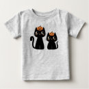 Buscar calabaza bebe camisetas Morado