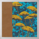 Buscar hierbas posters Amarillo