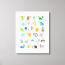 Buscar abecedario infantil posters Lindo