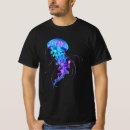 Buscar medusas camisetas Tentáculos