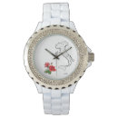 Buscar diamantes relojes Para ella