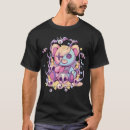 Buscar voodoo camisetas Lindo