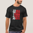 Buscar marcando camisetas 911