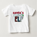 Buscar elfo camisetas Santa