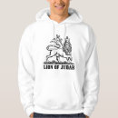 Buscar león del judah sudaderas Haile