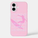 Buscar los ángeles iphone fundas California