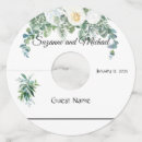 Buscar boda identificadores de copas Eucalipto