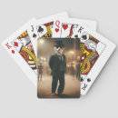 Buscar corbata barajas de cartas Adorable