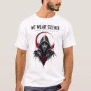 Buscar encapuchado camisetas Para él