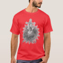 Buscar rogación camisetas Cruz