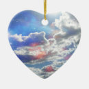 Buscar celestial corazón decoracion Nubes