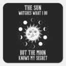 Buscar sun moon pegatinas Astronomía