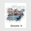 Buscar venecia pegatinas Canal