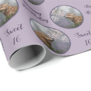 Buscar lobos papel de regalo Lobo gris