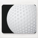 Buscar pelotas golf de alfombrillas de raton Deporte