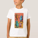 Buscar tecnología niño ropa Nerd