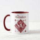 Buscar merodeador tazas Magia