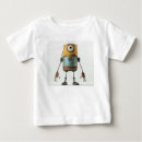 Buscar robot bebe ropa Para todos