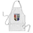 Buscar hogwarts delantales Escudo de hogwarts