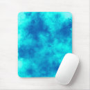 Buscar cloud alfombrillas de raton Azul