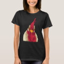 Buscar dibujo del pollo camisetas Gallo