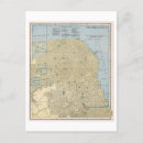 Buscar mapa antiguo postales California