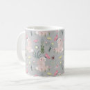 Buscar mariposa gris tazas Lindo