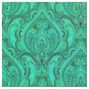 Buscar verde menta telas Elegante