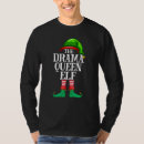 Buscar drama queen camisetas Grupo